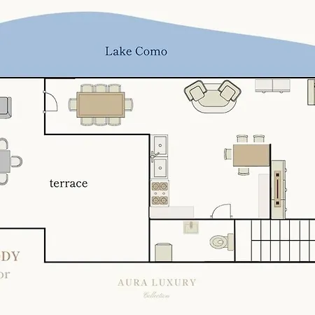 Melody By Aura Luxury Collection San Siro (Lombardy)